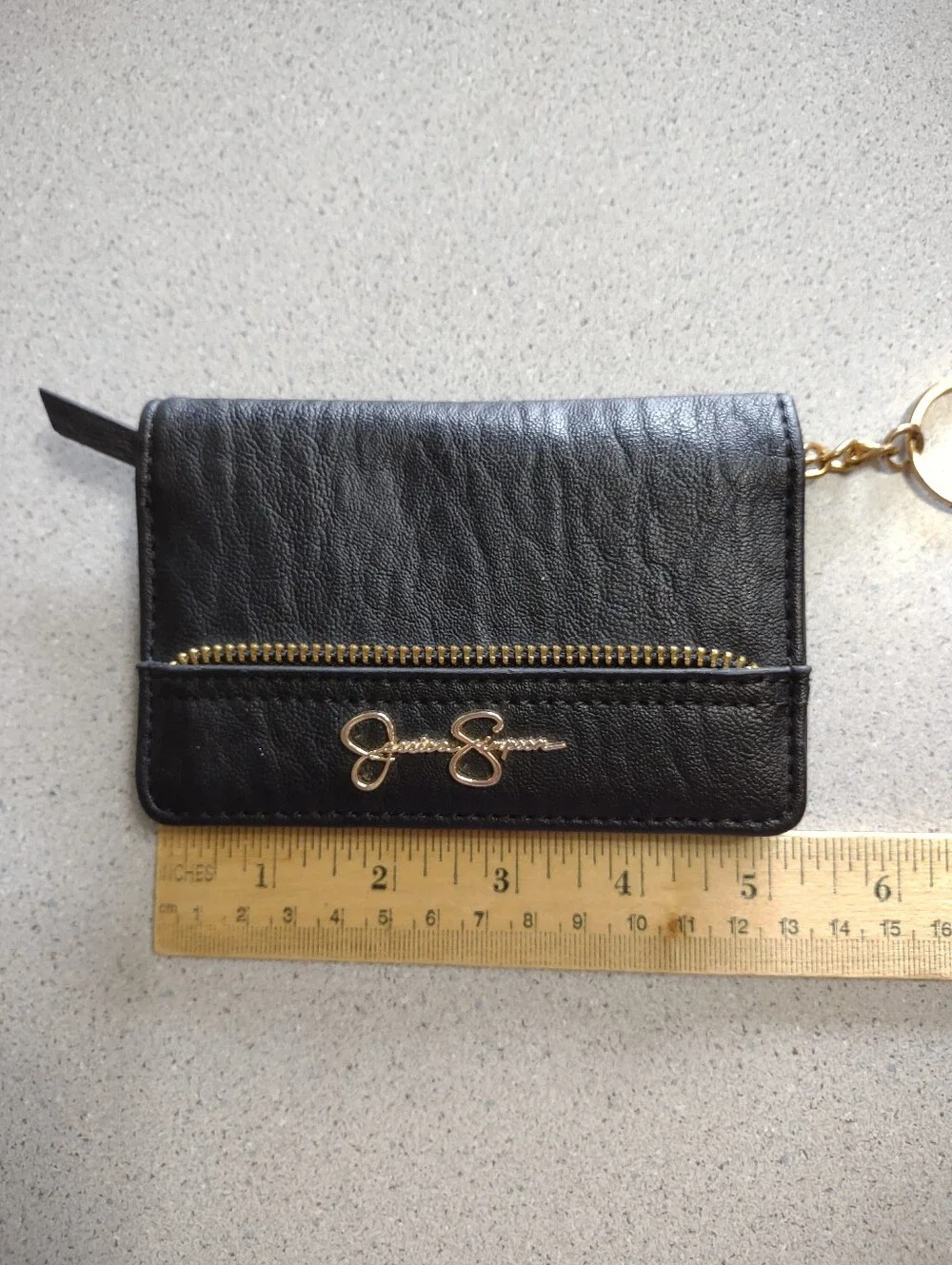 JS Card Holder
